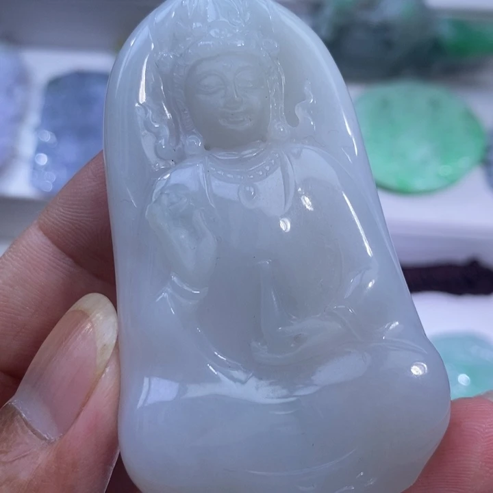 【闪购商品】翡翠挂件未镶嵌111111111111