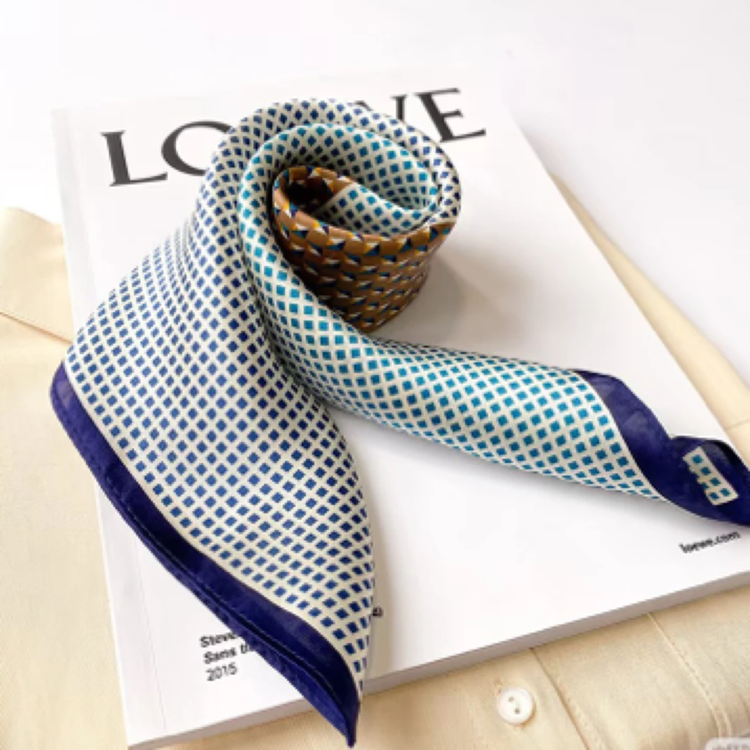 （卡家环扣）项连玫瑰金