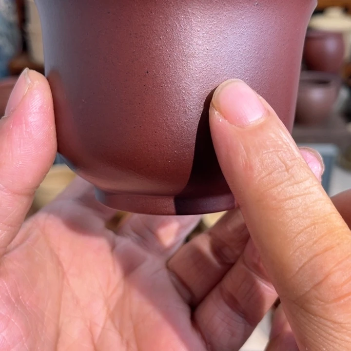 紫砂茶杯12233354777996544455666