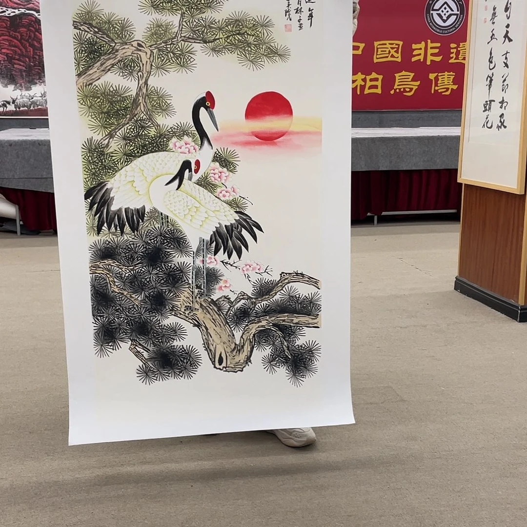 国画可口可乐公司在公司推出的一款