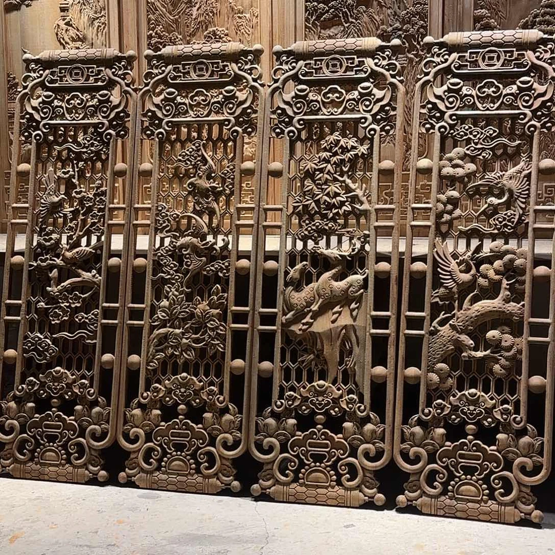 红***修木（非红木类）我们的目标是