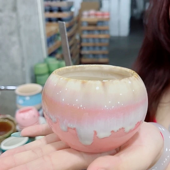 花盆凑单福利满10元发货！