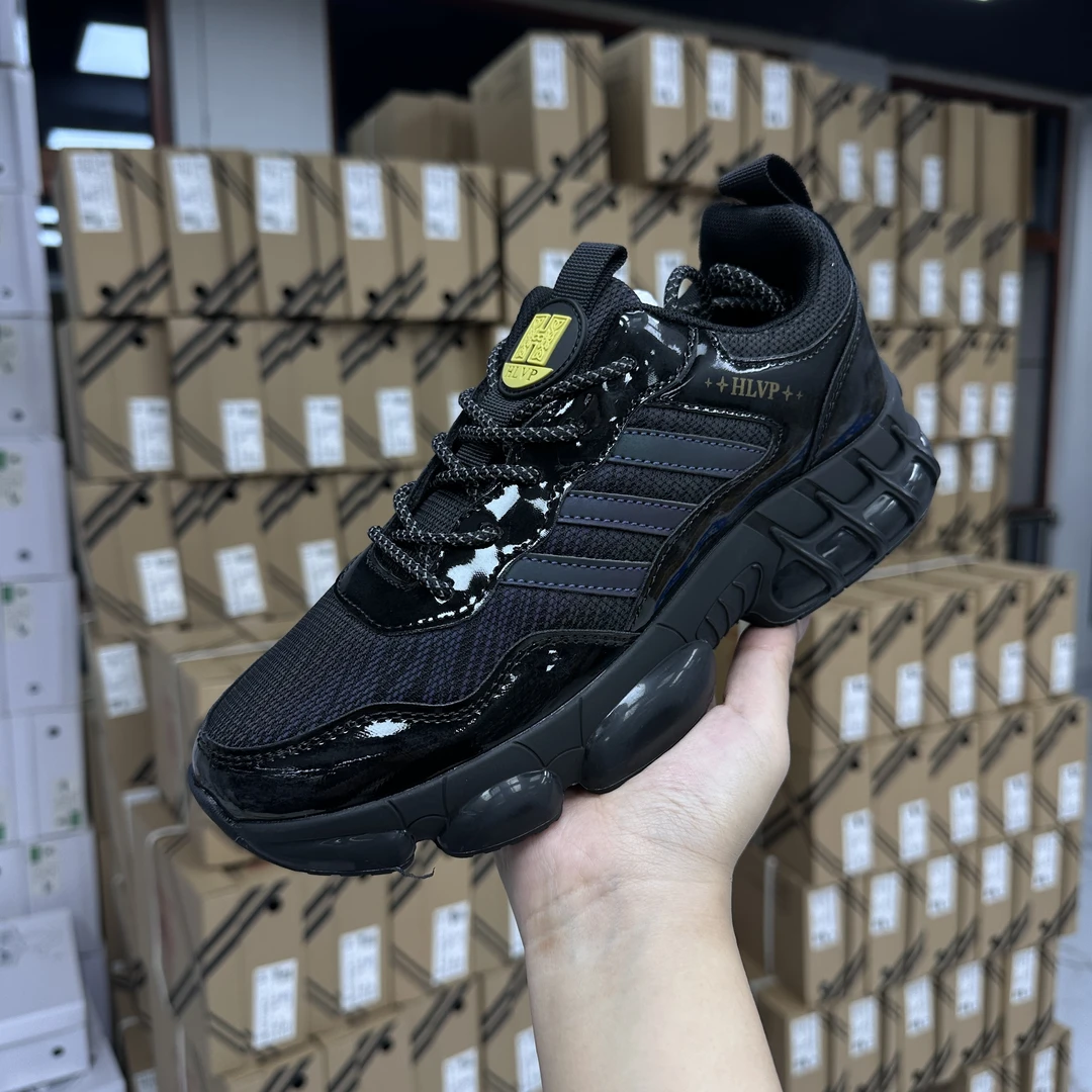 情侣同款 / 时尚休闲运动鞋707