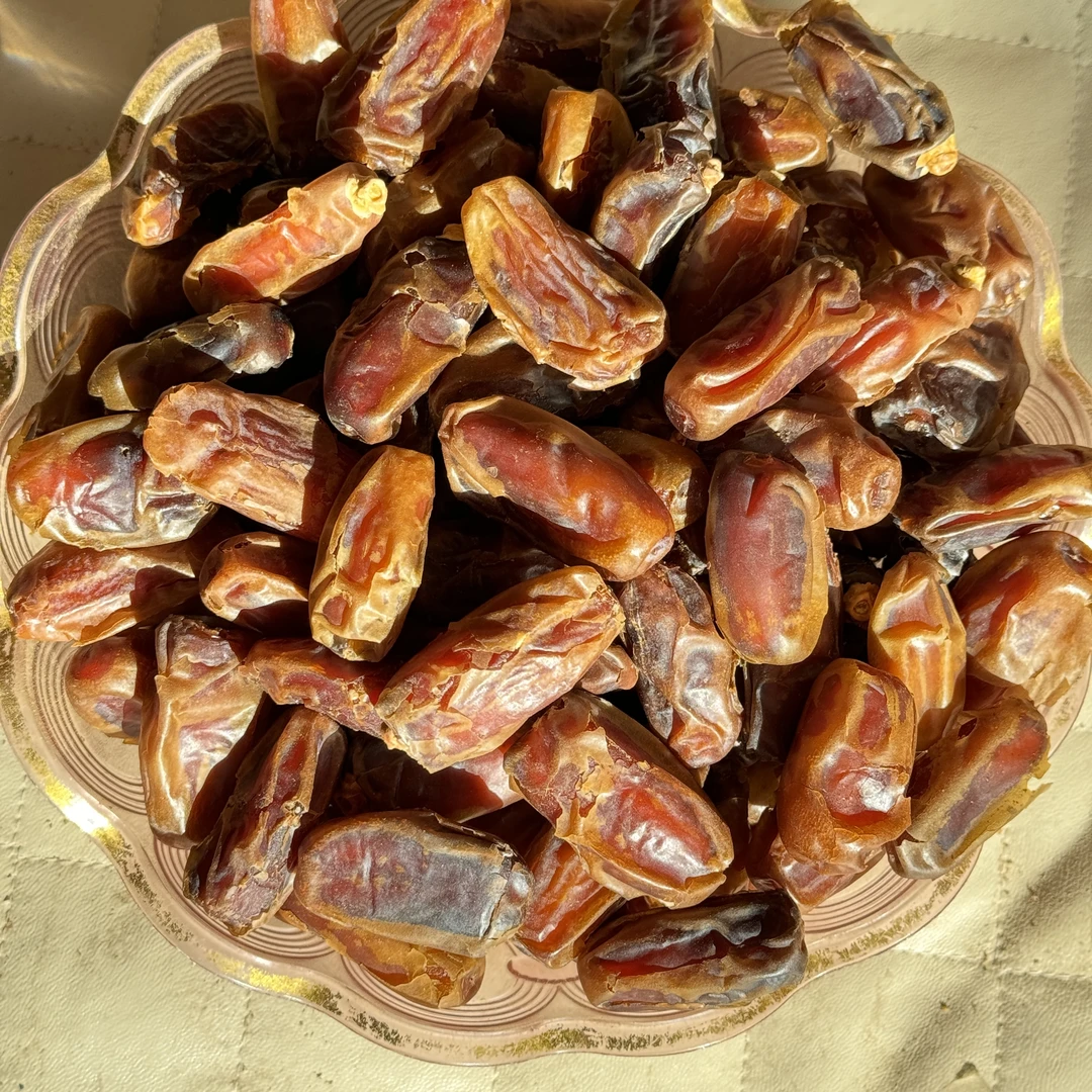 沙特阿拉伯进口椰枣500g