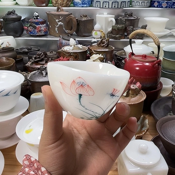 陶瓷制品及陶瓷艺术品璞玉