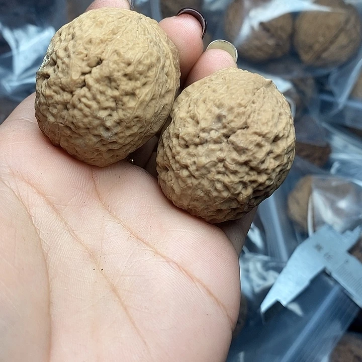 把件文玩核桃28号39mm