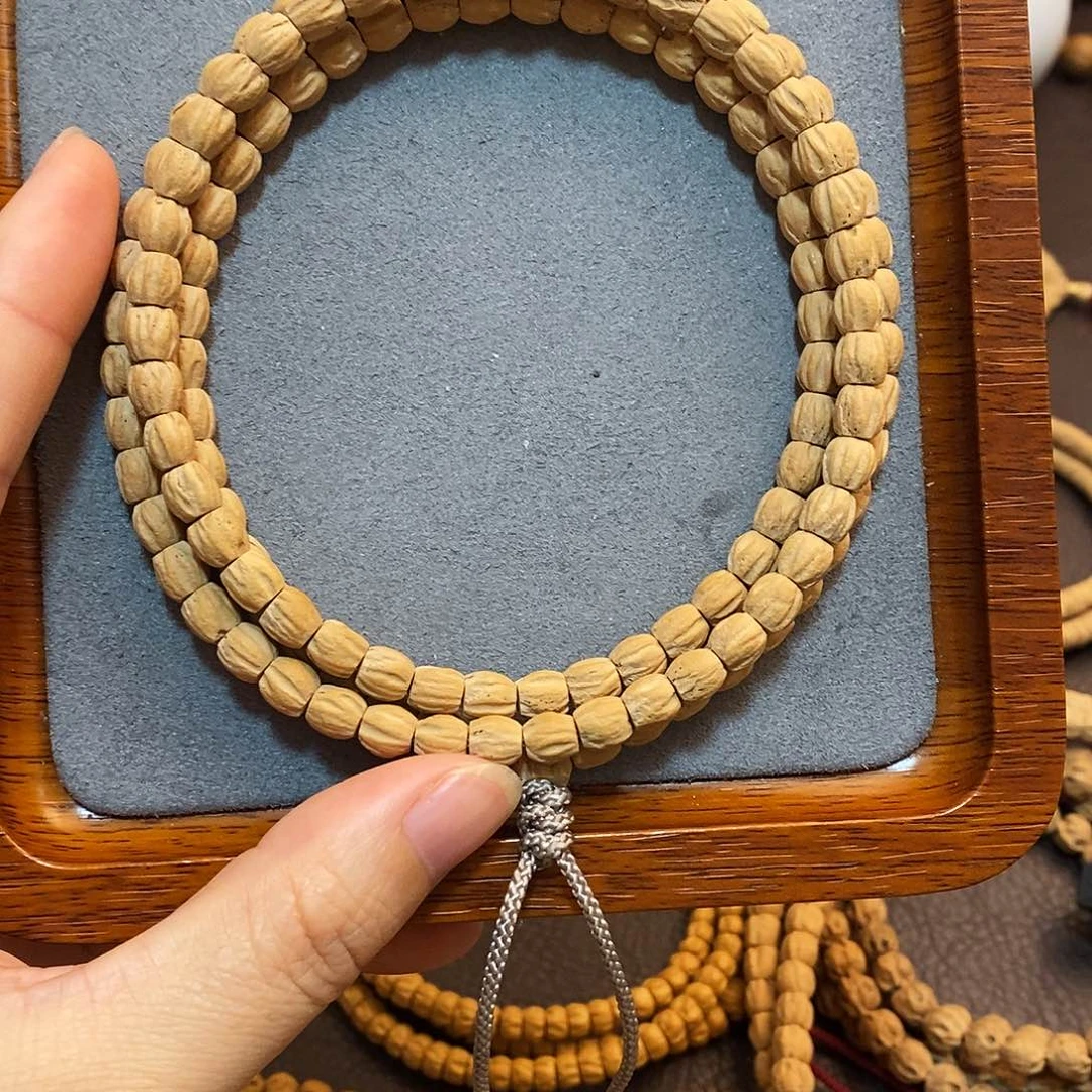 ****枝柏香籽/百香籽吊坠