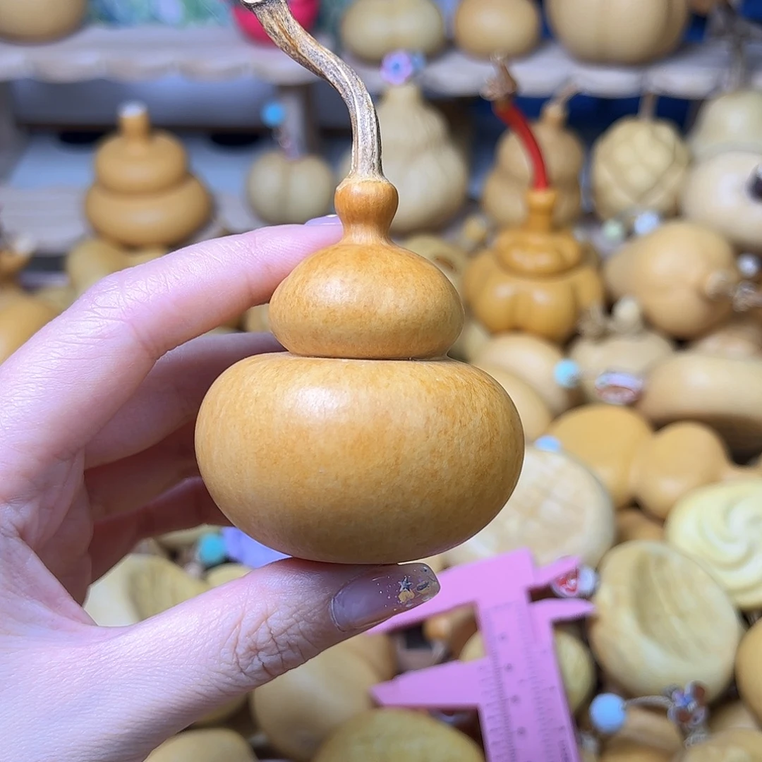 藤花叶钱袋不退换