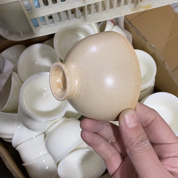 陶瓷艺术品及陶瓷制品