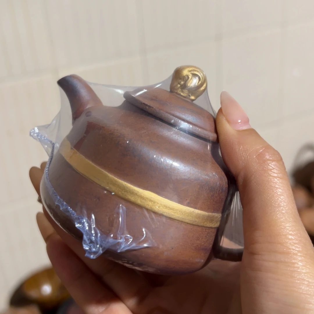 陶摆件陶瓷茶具福利活动69