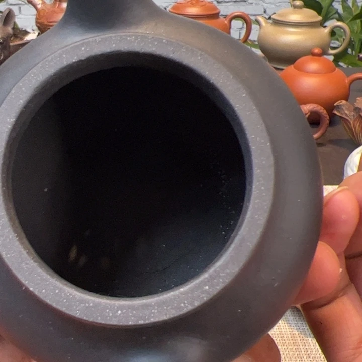 迦***勒紫砂茶壶1111111111