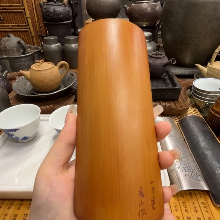 古风情浓郁之余更显得