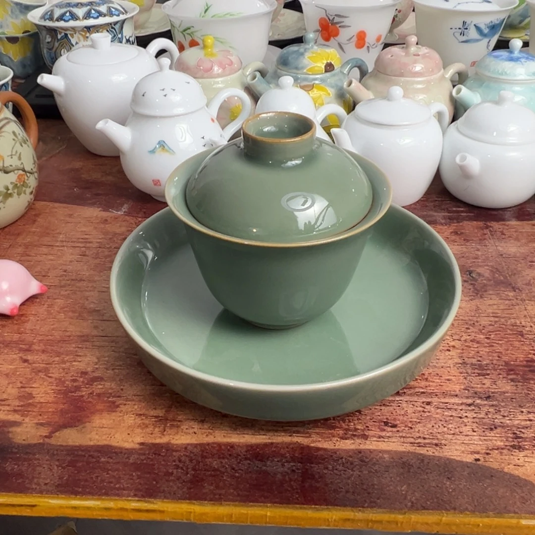 库存茶具部分瑕疵介意勿拍！