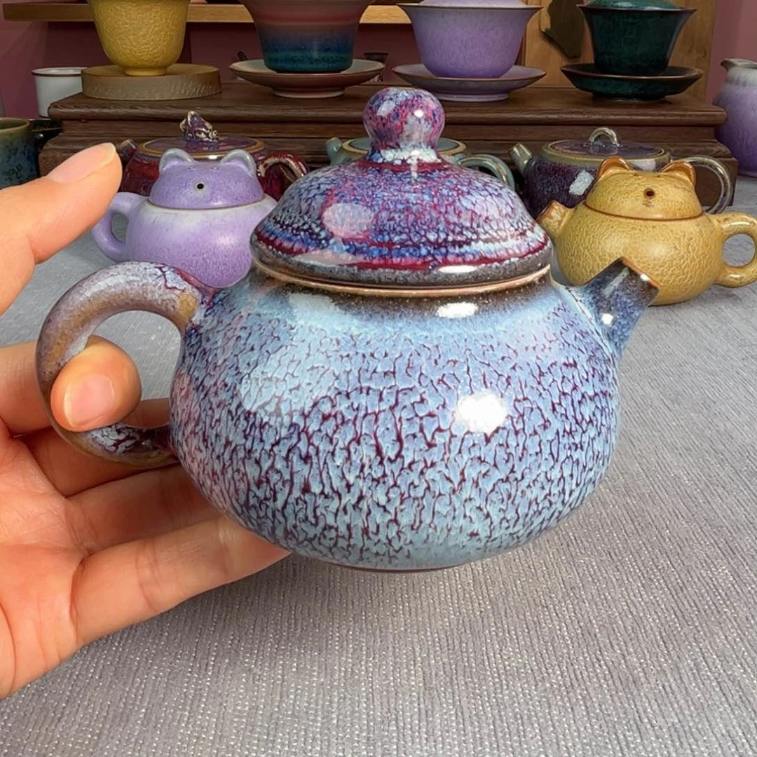 【闪购商品】钧瓷00005