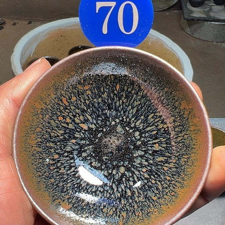 茶盏建盏……建盏……