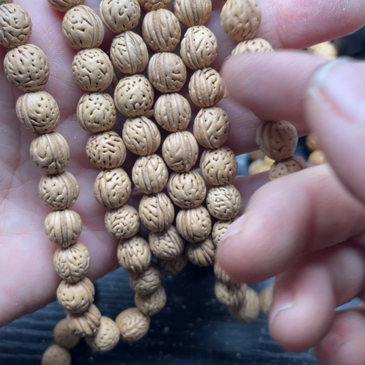 @***雪核桃散籽批发小桃核200