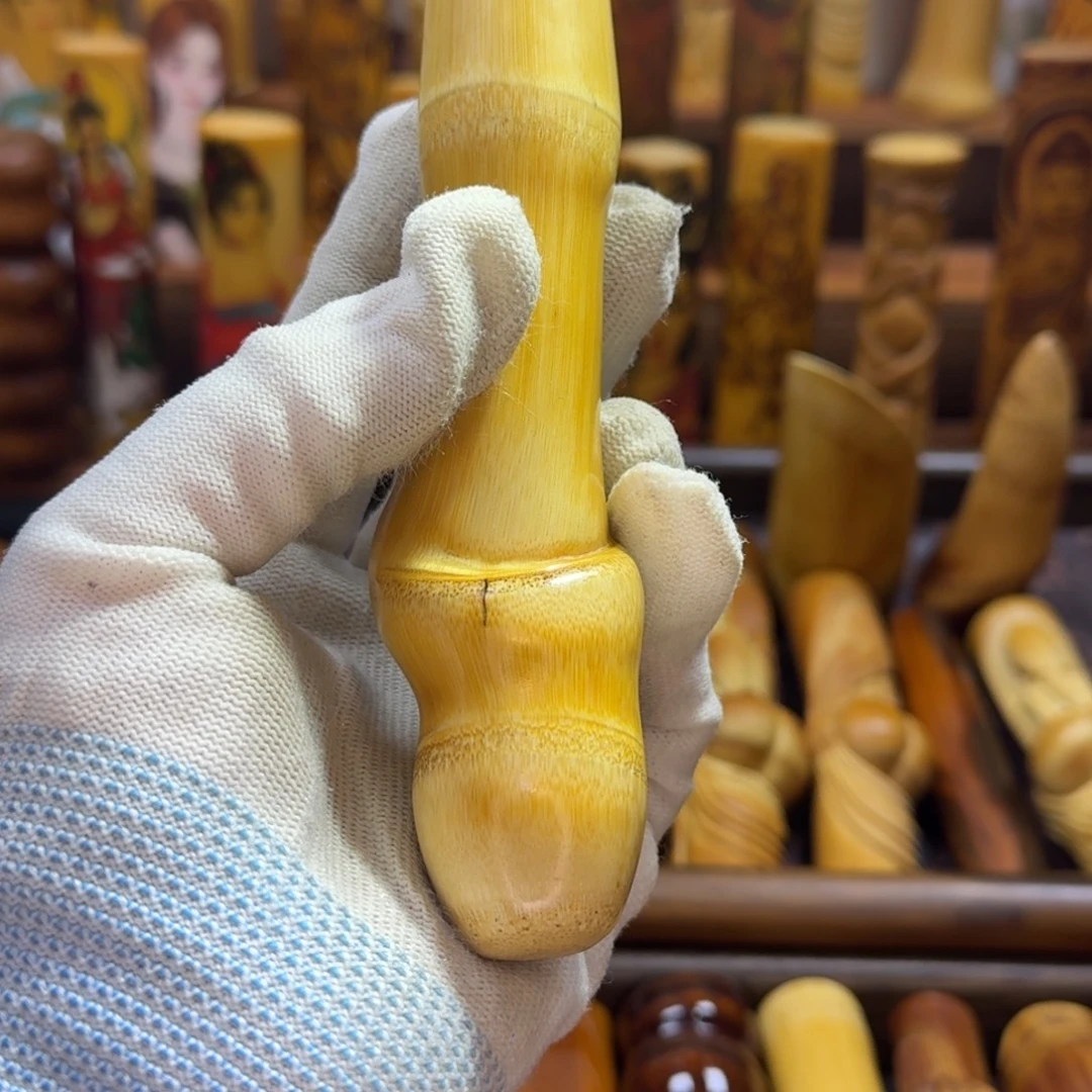 竹类精品实心玉竹系列