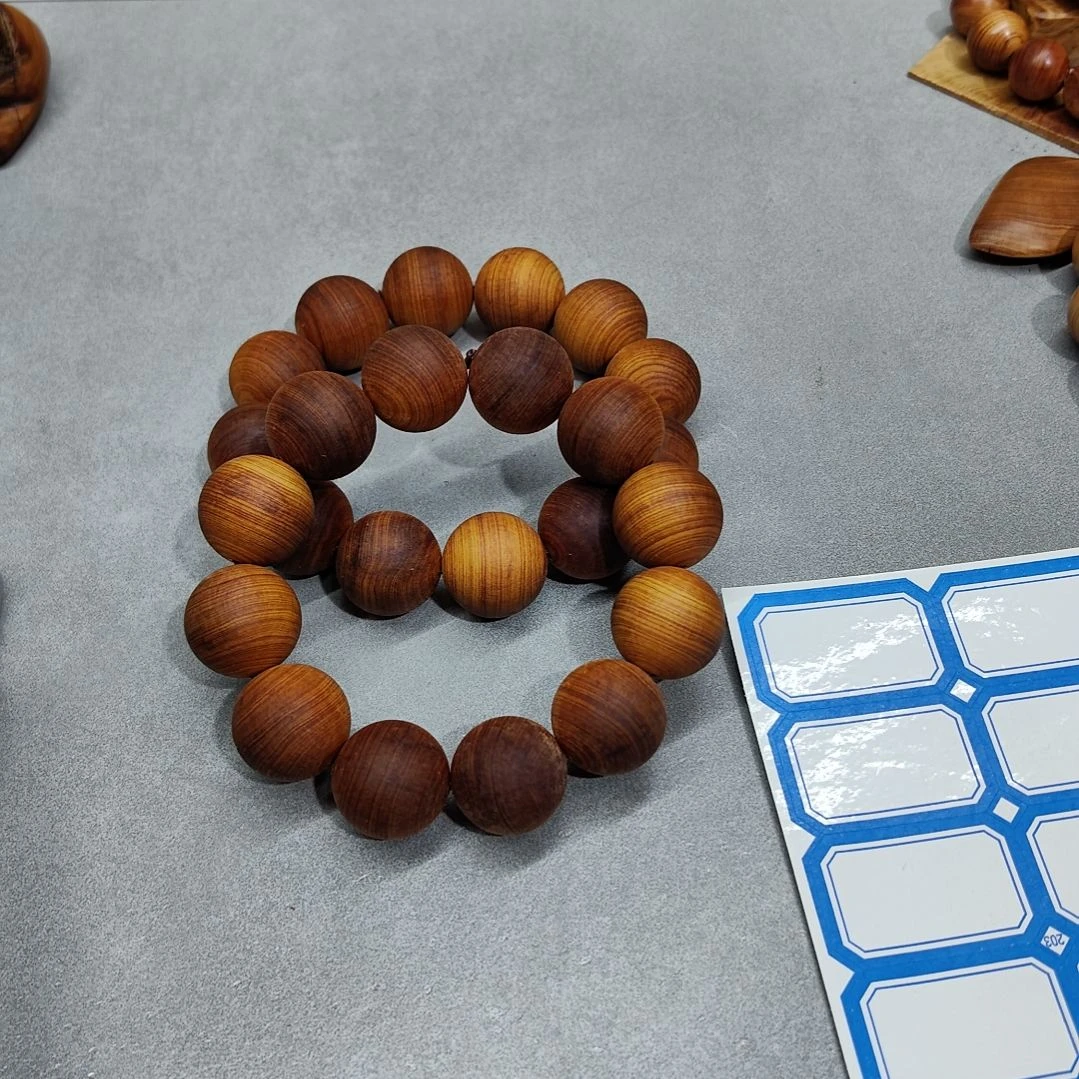 2.0毛珠子黑油陈华料一条