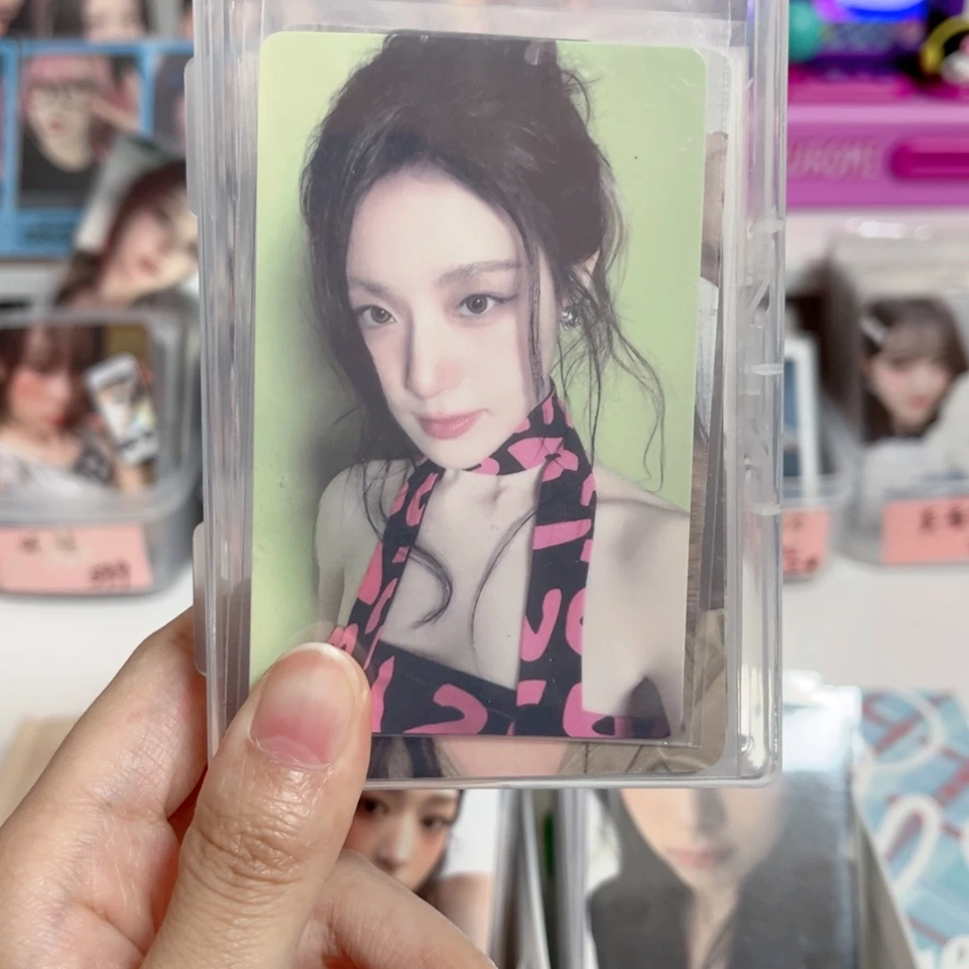 纯刷卡池一抽（未成年禁止下单）