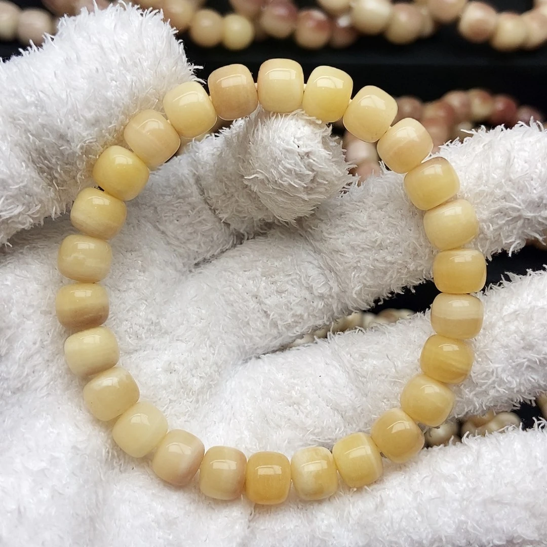 驼骨手串/手链手串09