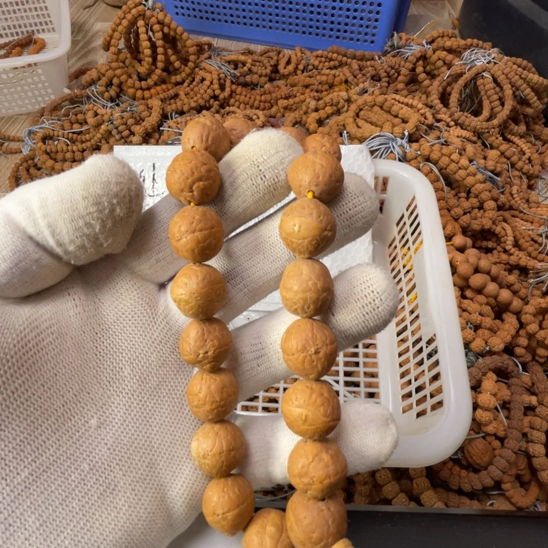 金刚菩提手串闪电购1