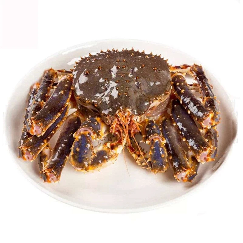 帝王蟹(只)