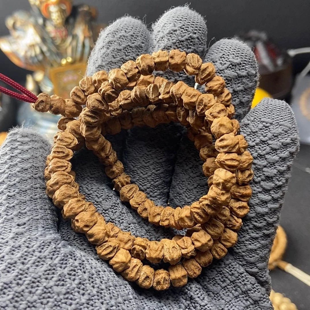 柏香籽/百香籽吊坠