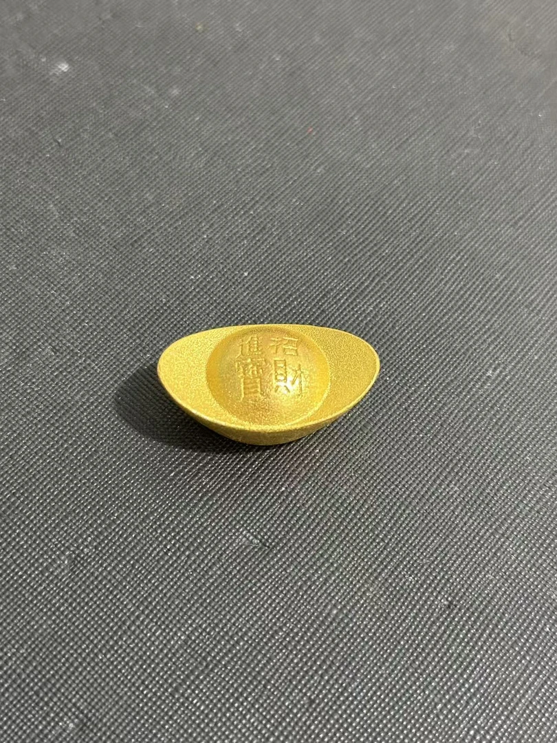 足银银制品 时尚经典气质百搭摆件DQt71123