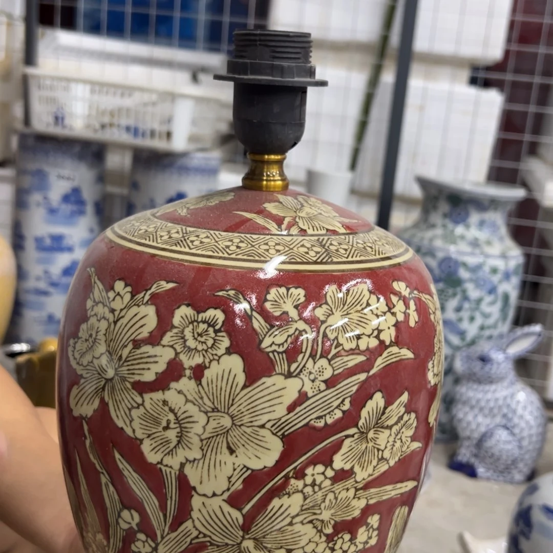 瓷片微瑕青花瓷器值得厚爱