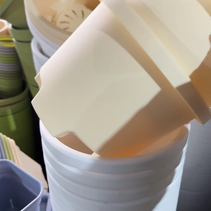 球根26口径6个无托米黄