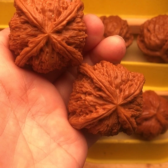 文玩核桃吊坠远**埃核桃