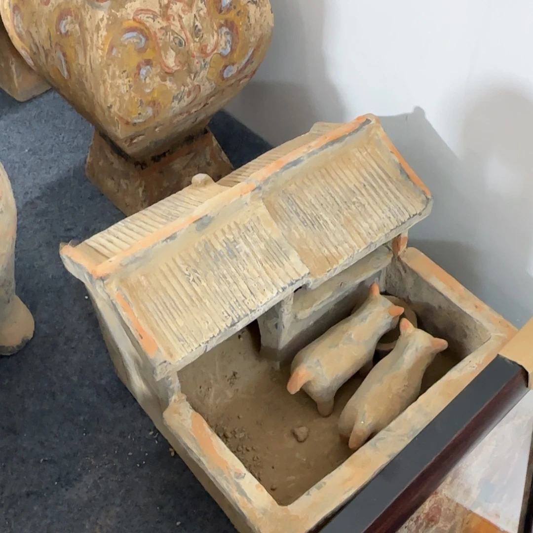 帅***果陶瓷摆件摆件摆件