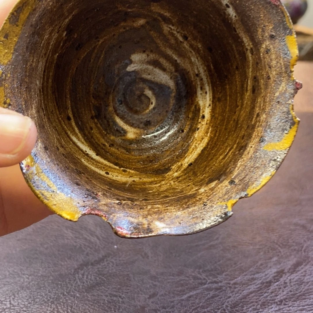 景德镇纯手工制作工艺陶瓷颜*
