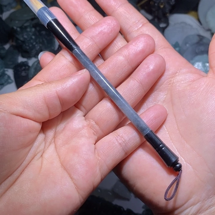 定制翡翠未镶嵌₀****²毛