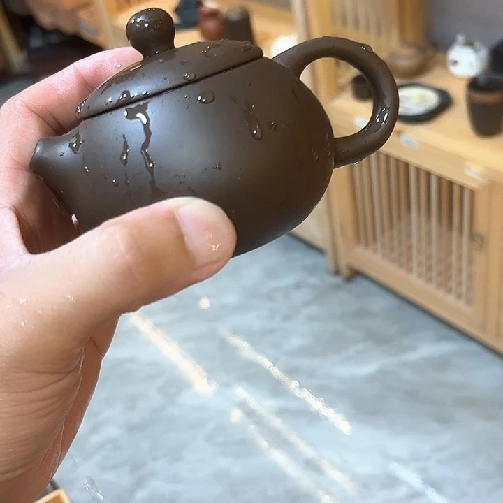 茶壶紫砂紫砂茶具