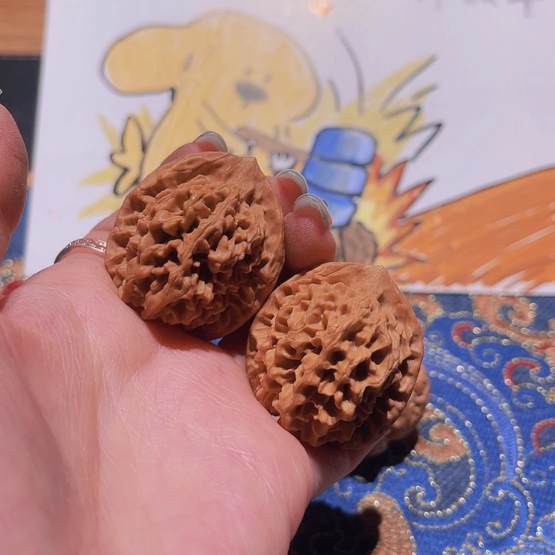 把件文玩核桃还*练236