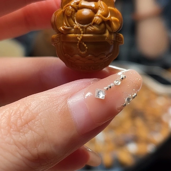 橄榄核手串/手链橄榄