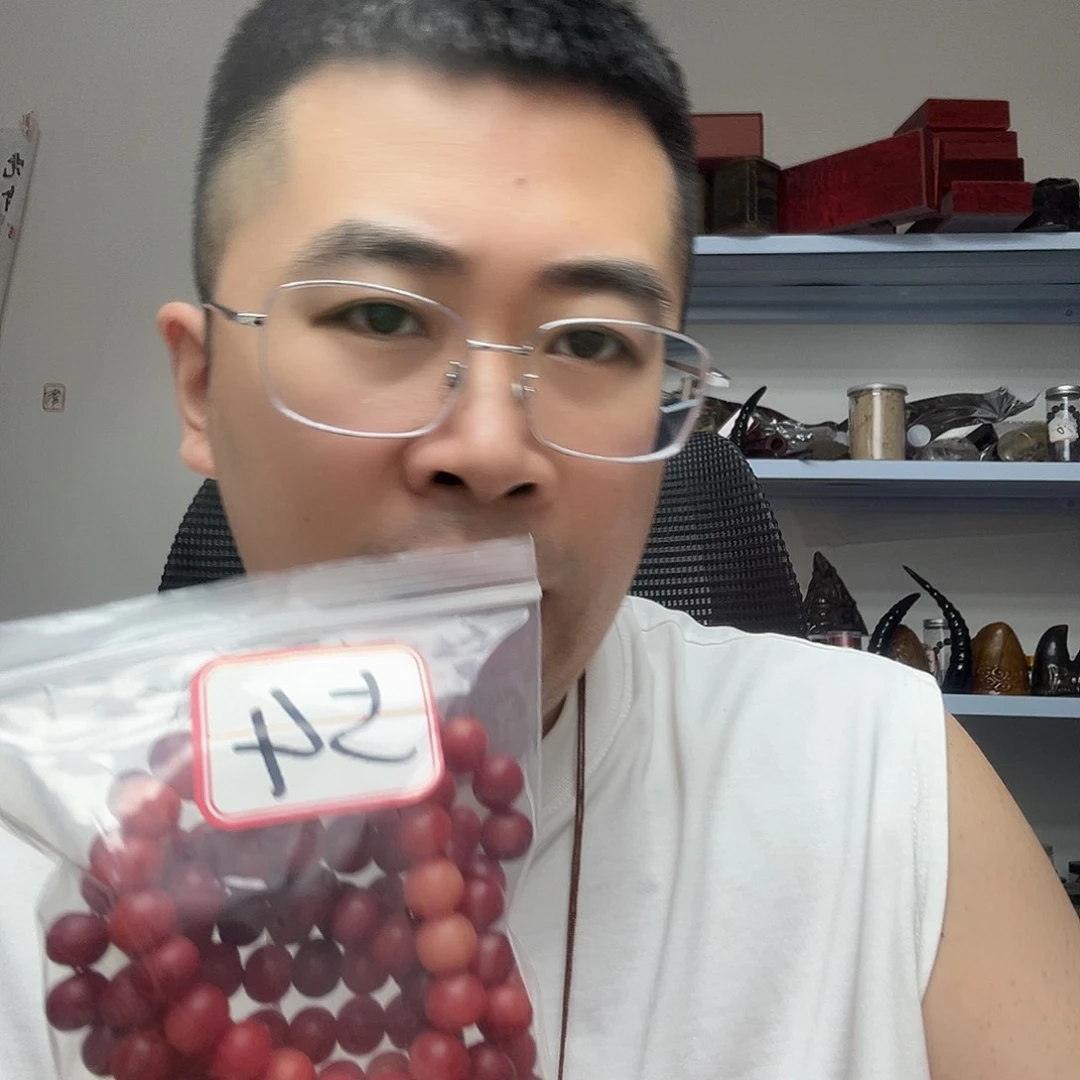 橄榄核手串/手链工艺品54