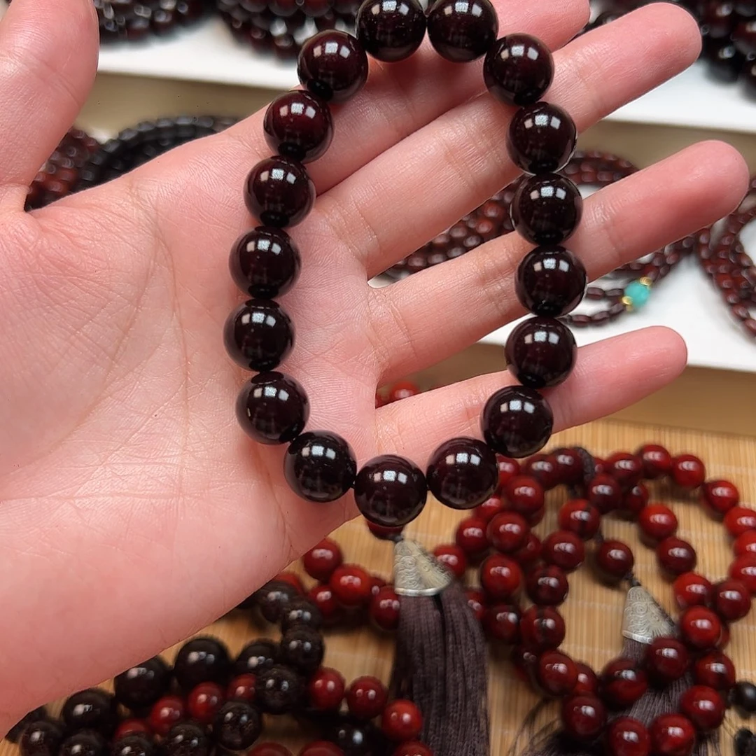 檀香紫檀（小叶紫檀）1.2入门款