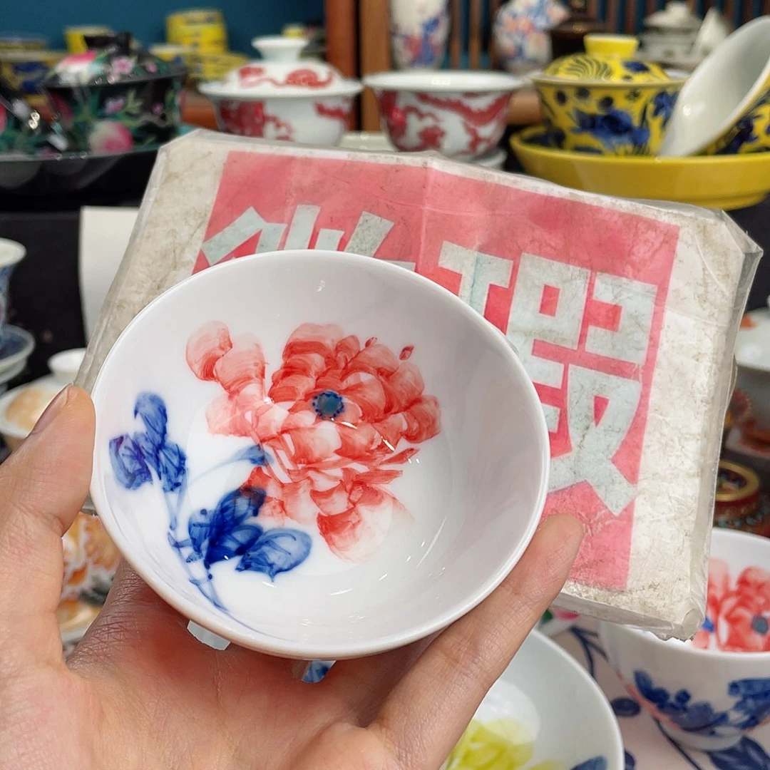 景德镇陶瓷艺术大师