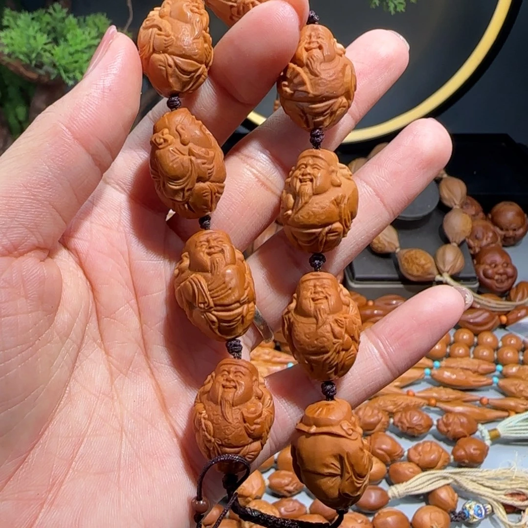 手串/手链橄榄核福利待遇