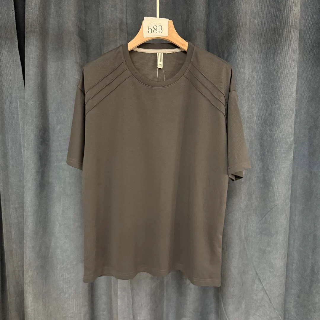 《实体撤柜清仓》短袖裤子外套   583