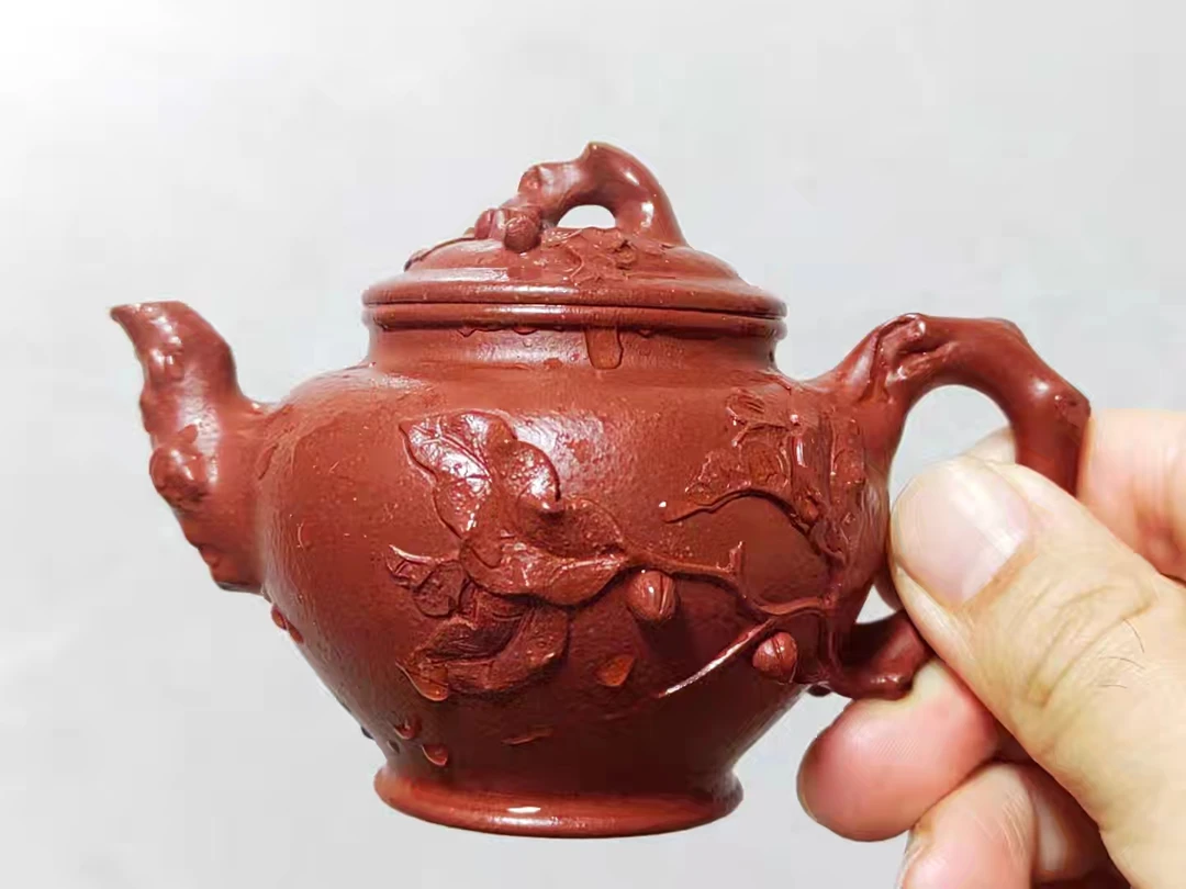 报春小花器老料降坡150cc