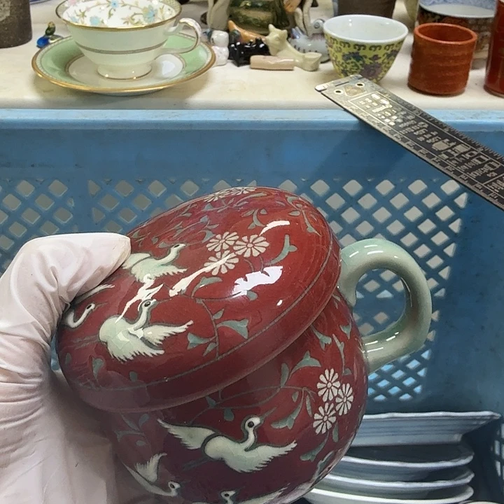 瓷片李****师开播啦…开播啦