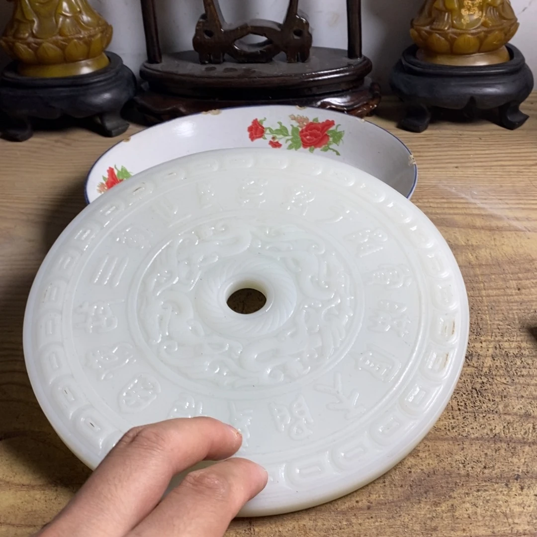 闪购直播间商品实物1