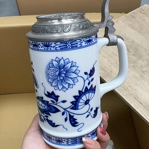 瓷器。瓷器。瓷器。