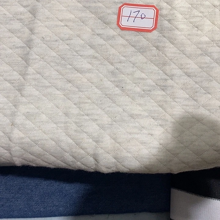 无纺布高档面料采用进口