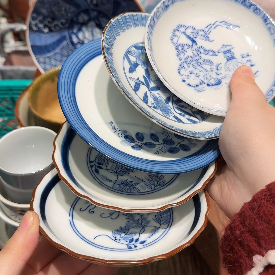 瓷片四十包邮 非全新