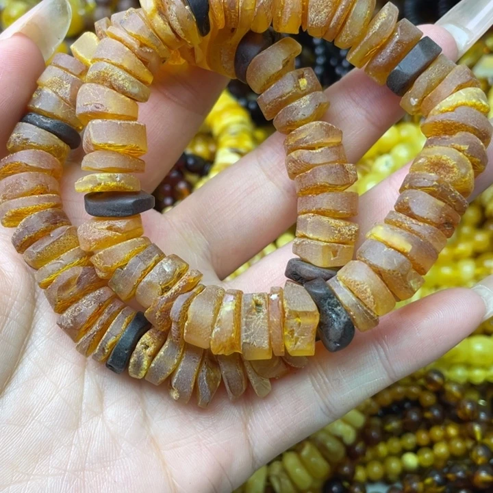 意臻珠宝天然手串