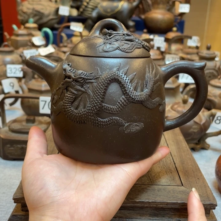 紫砂茶壶紫砂茶具紫砂